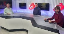 Stire din Actualitate : "Dincolo de Scor" - Volei în reconstrucție, la Constanța!