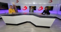 Stire din Actualitate : „Dincolo de Scor“ - Cătălin Ganera (LPS Constanța): Sportul și educația, braț la braț