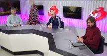 Stire din Actualitate : „Dincolo de Scor“ - Sportul constănțean, perspective 2026