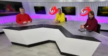 Stire din Actualitate : „Dincolo de Scor“ - Despre viața grea de atlet, cu profesorul Alin Larion