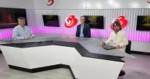 Stire din Actualitate : Sportul școlar, încotro? Prof. Gheorghe Mircioi (CSS 1), invitat la emisiunea „Dincolo de Scor“
