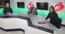 Stire din Actualitate : „Dincolo de Scor“ - Fotbalul românesc, la răscruce de drumuri