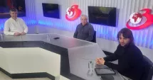 Stire din Actualitate : „Dincolo de Scor” - Gimnastica românească, încotro?