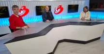 Stire din Actualitate : „Dincolo de Scor” - Sport, sănătate, performanță