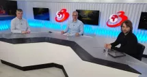 Stire din Actualitate : „Dincolo de Scor” - Jale mare în cluburile sportive școlare