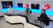 Stire din Actualitate : „Dincolo de Scor“ - Handbalul constănțean, în reconstrucție