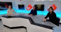Stire din Actualitate : „Dincolo de Scor“ - Pe două roți. De la Turul Dobrogei, la Turul României