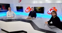 Stire din Actualitate : „Dincolo de Scor” - Sport și artă la superlativ