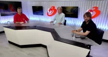 Stire din Actualitate : „Dincolo de Scor” - CSM Constanța, din nou pe drumul performanței