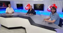 Stire din Actualitate : „Dincolo de Scor“ - Natația constănțeană, inițiere și performanță