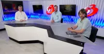 Stire din Actualitate : „Dincolo de Scor” - Performanță de top la CSM Constanța