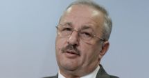 Stire din Politică-Administrație : Ministrul Vasile Dîncu, declarație despre stagiul militar obligatoriu, în contextul crizei din Ucraina