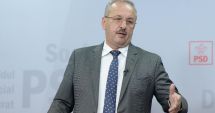 Stire din Politică-Administrație : Ministrul Apărării Naționale se întâlnește cu omologul său olandezi, la Baza Kogălniceanu