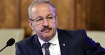 Stire din Politică-Administrație : Vasile Dîncu atacă PNL în timp ce vorbește de candidatura lui Ciolacu la prezidențiale