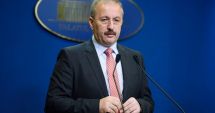 Vasile Dîncu: „Noul PSD merge mai departe cu reconstrucția”