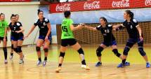 Stire din Sport : Din eșec în eșec! CSU Neptun,  bătută și de Plopeni
