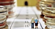 Stire din Social : Vești bune! Se reduce vârsta de pensionare. Cine sunt angajații care pot ieși mai devreme la pensie