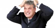 Stire din Fun : Din jurnalul unui bărbat supărat pe viață