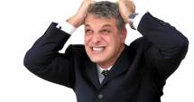 Stire din Fun : Din jurnalul unui angajat stresat de șef