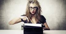 Stire din Fun : Din jurnalul unei blonde