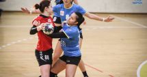 Stire din Sport : Din nou egalitate între CSU Neptun  și HCF Piatra Neamț