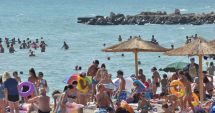 Stire din Eveniment : Alertă la Costinești. 40 de turiști suspecți a fi infectați cu coronavirus, preluați din stațiune