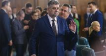 Stire din Politică-Administrație : A apărut o listă cu viitorii miniștri din noul Guvern. Nume noi la Transporturi și Cultură