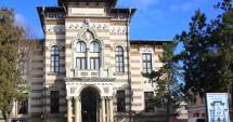 Stire din Cultură-Educație : Secretele Constanței. Scandalul care a zguduit epoca!