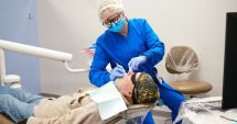 Stire din Sănătate : Statul în curent poate să amplifice o durere sau o boală dentară deja existentă