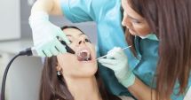 Stire din Sănătate : O simplă vizită la dentist vă poate arăta cât de bolnav sunteţi