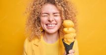 Stire din Sănătate : Consumul de alimente reci poate declanșa sensibilitatea dentară