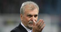 Stire din Sport : Fotbal / Dinu Gheorghe a demisionat de la Astra Giurgiu