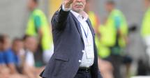 Stire din Sport : Dinu Gheorghe a plecat de la Dinamo