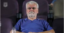 Stire din Sport : Şoc în fotbalul românesc! A murit Dinu Gheorghe, fost preşedinte al Rapidului