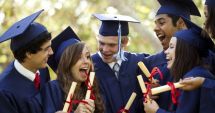 Stire din Cultură-Educație : Diplomele universitare românești, recunoscute în China