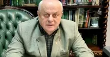 Stire din Eveniment : Fostul director general al Romsilva, Teodor Țigan, a pierdut procesul cu Regia Națională a Pădurilor