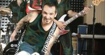 Stire din Cultură-Educație : Direcția 5 revine în Mamaia