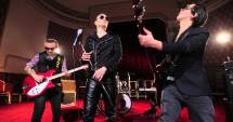 Stire din Cultură-Educație : Direcția 5, la Club Phoenix