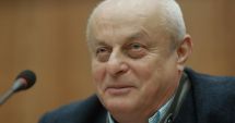 Stire din Eveniment : Directorul Romsilva care a încasat 100.000 euro primă de pensionare a dat în judecată regia