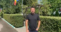 Stire din Sport : Gabriel Moraru este noul director general al Federaţiei Române de Tenis