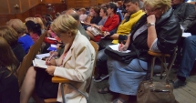 Stire din Cultură-Educație : Mai sunt câteva zile pentru înscrierea  la concursul de directori