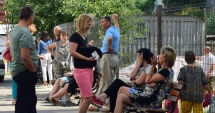 Stire din Cultură-Educație : Cine sunt noii directori de școli din Constanța