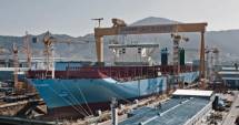 Stire din Economie : Directorii Daewoo Shipbuilding  și-au oferit demisiile de onoare