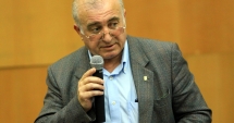 Stire din Economie : Directorii de ieri și de azi ai CFR-ului s-au întâlnit cu istoria, în Gara Constanța