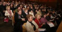 Stire din Cultură-Educație : Directorii școlilor constănțene sunt așteptați la curs