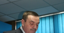 Stire din Eveniment : Fostul director al Direcției Apelor Dobrogea Litoral, condamnat la închisoare CU EXECUTARE!