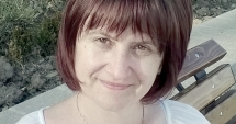 Aurelia Năstase, noul director al Liceului 