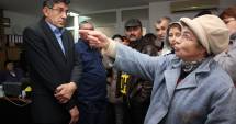 Stire din Social : Conducere nouă la Sanatoriul Techirghiol. Fostul manager n-a rezistat decât 6 luni!