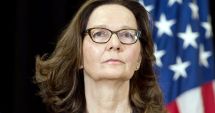 Stire din Actualitate : Directorul CIA a ascultat în Turcia  înregistrarea audio a asasinării lui Khashoggi