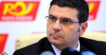 Stire din Social : Cine e noul președinte al Consiliului de Administrație al CFR Călători